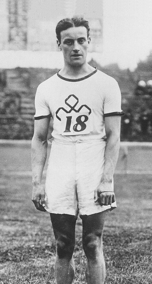 Willie Applegarth