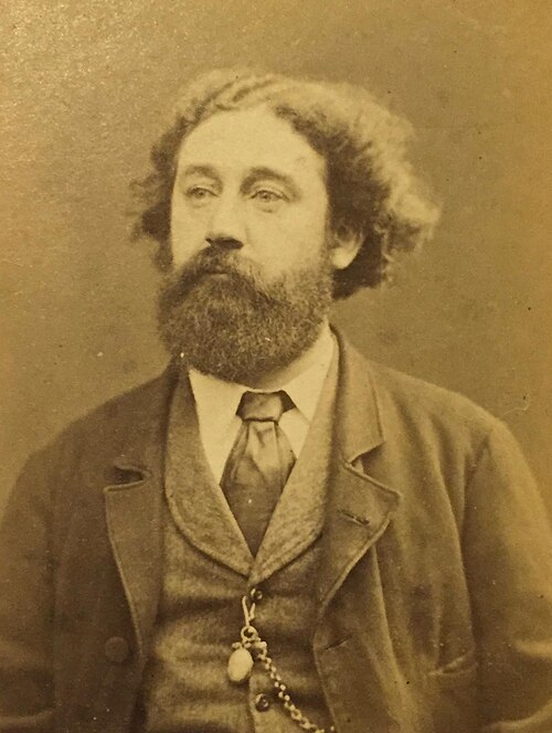 Maurice Joly