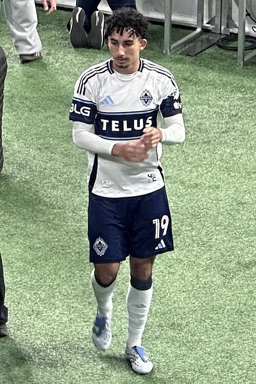 Rayan Elloumi