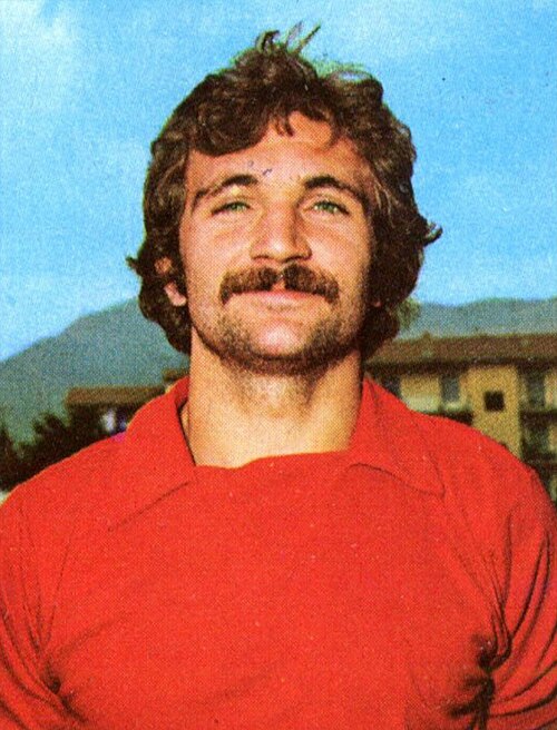 Renato Curi