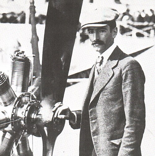 Henri Fabre