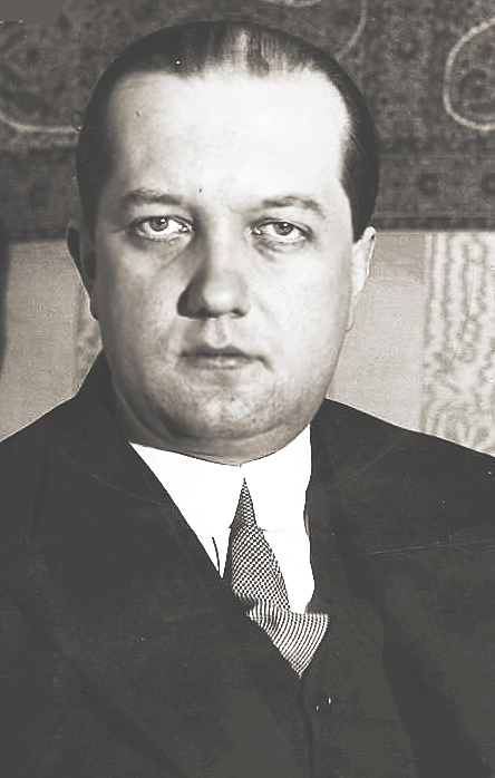 Józef Lipski