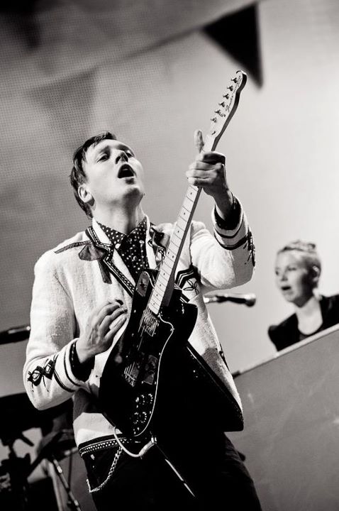 Win Butler
