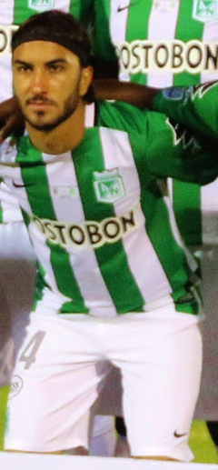 Sebastián Pérez Cardona