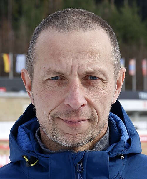 Roman Dostál