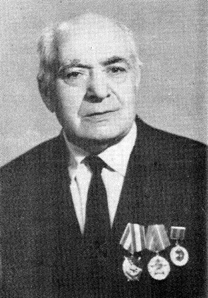 Arab Shamilov