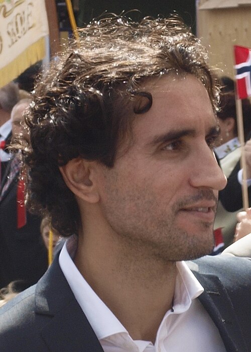Hassan El Fakiri
