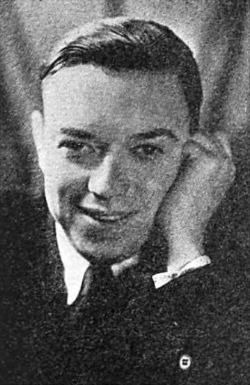 Robert Florey