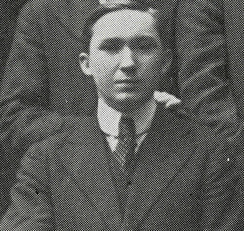Patrick O'Boyle