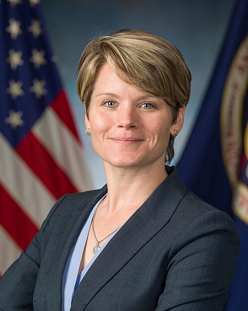 Anne McClain