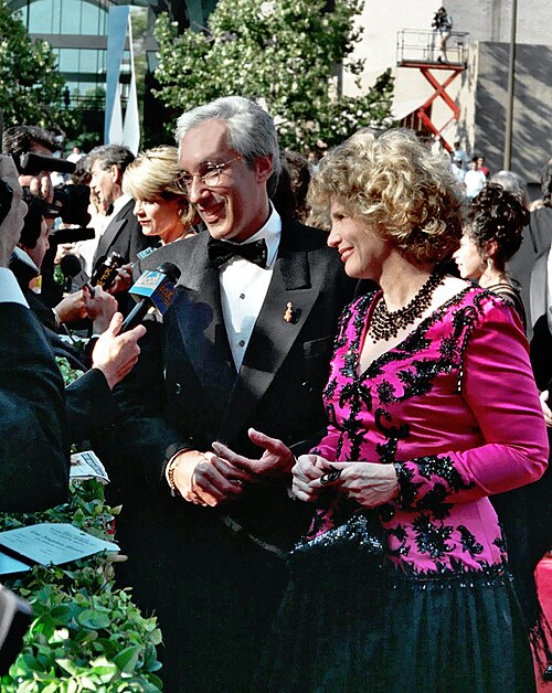 Steven Bochco