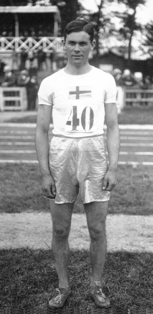 Erik Abrahamsson