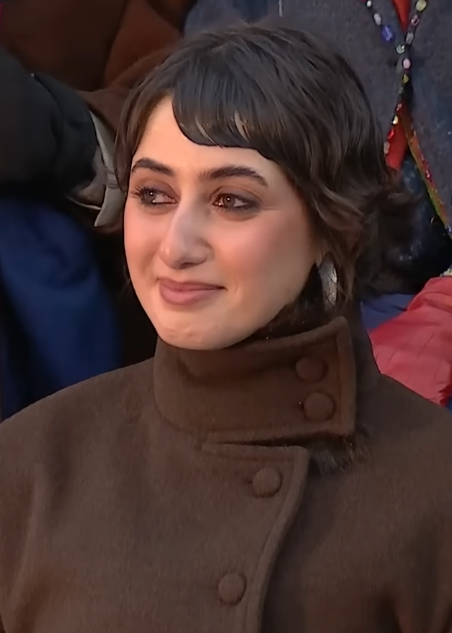 Rama Duwaji