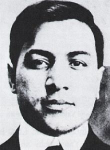 Frankie Yale