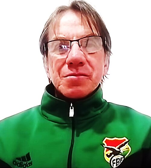 Luis Cristaldo