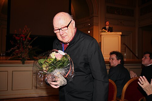 Eric Ericson