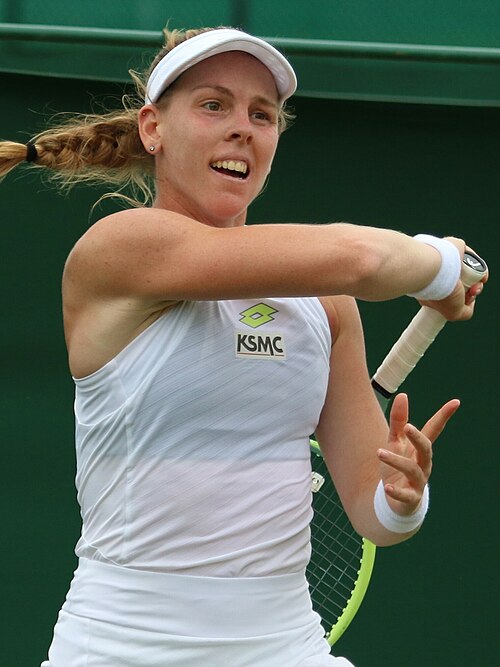 Despina Papamichail