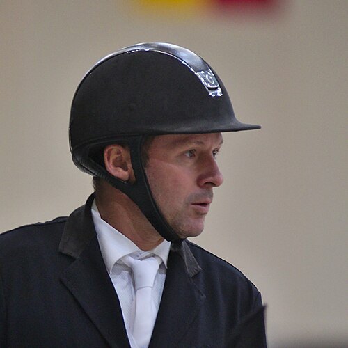 Eric Lamaze
