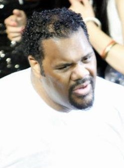 Fatman Scoop