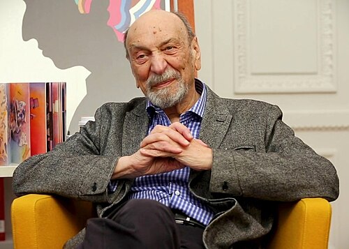 Milton Glaser