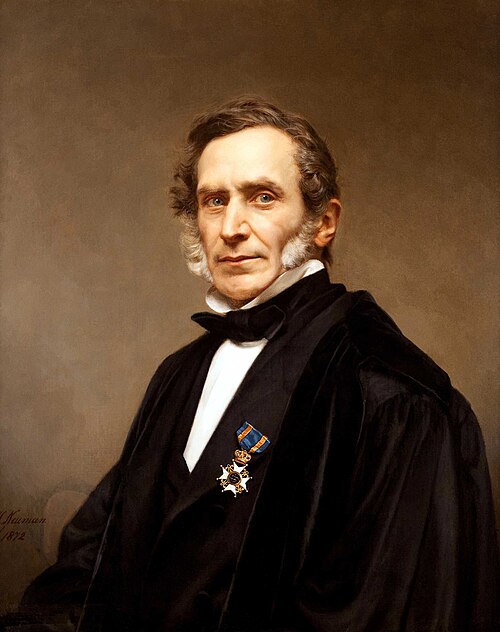 Frederik Kaiser