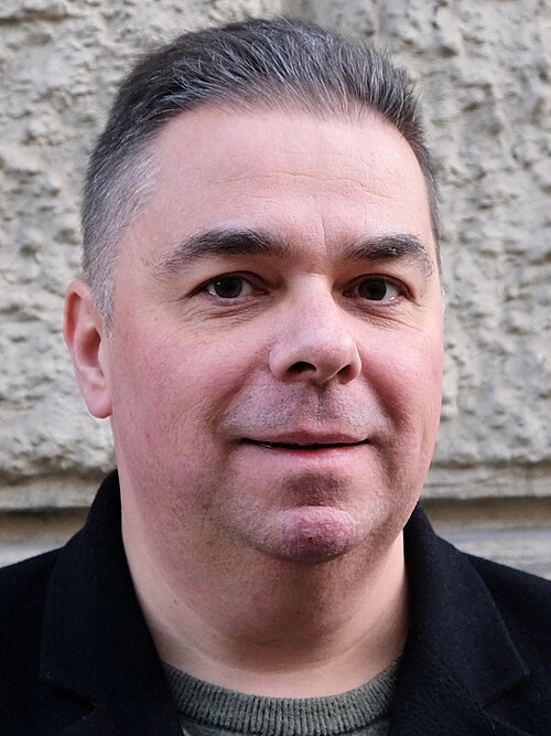 Magnus Manske