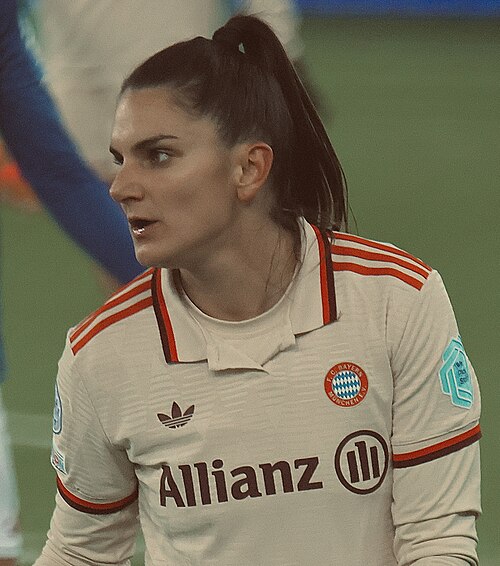Jovana Damnjanović