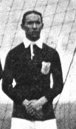 Frans de Bruyn Kops