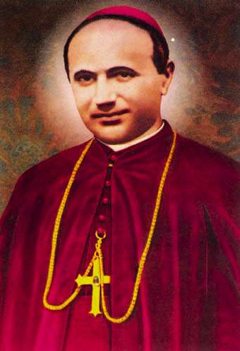 Joseph Marello