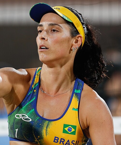 Ágatha Bednarczuk