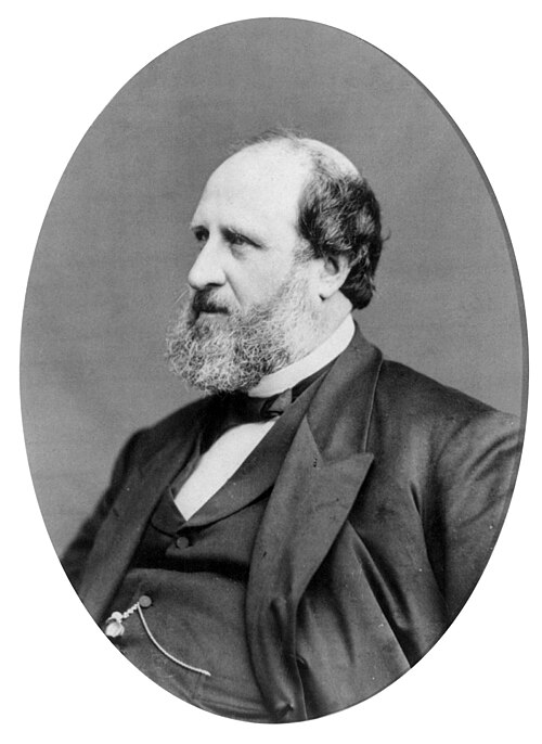William Magear Tweed