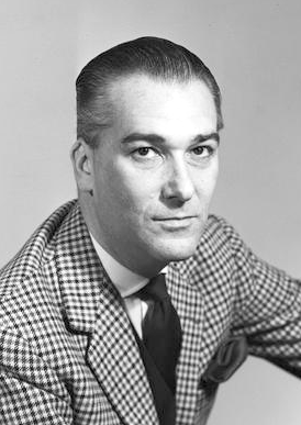 José Luis de Vilallonga