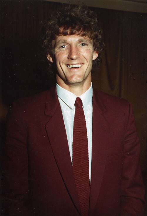 Allan Evans