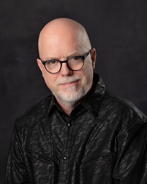 Tom Hall
