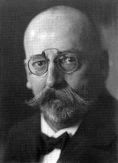 Gustav de Vries