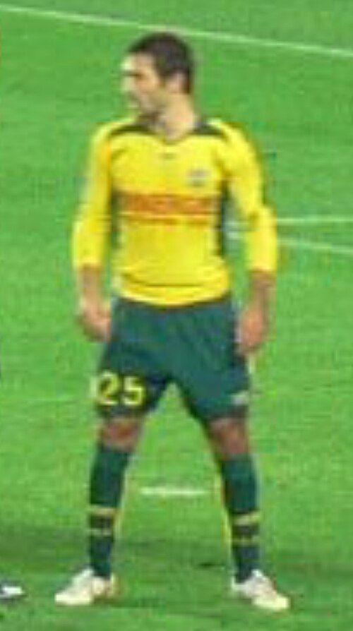 Julio Hernán Rossi
