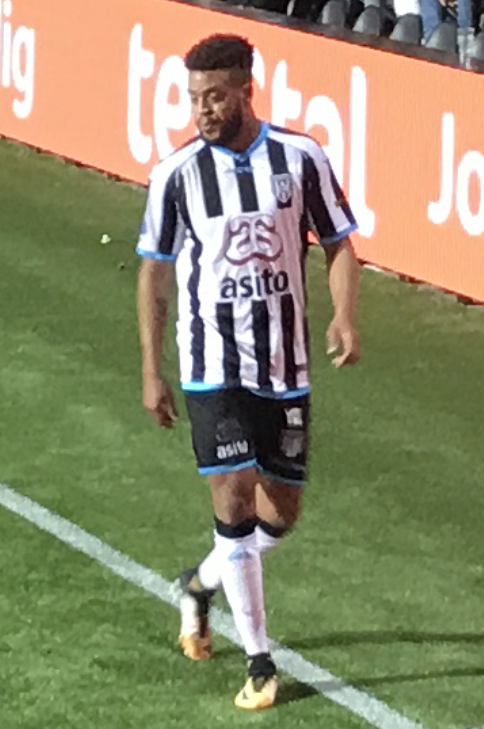 Brandley Kuwas
