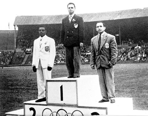 Mahmoud Fayad