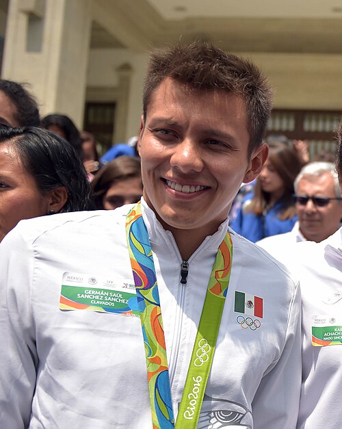 Germán Sánchez