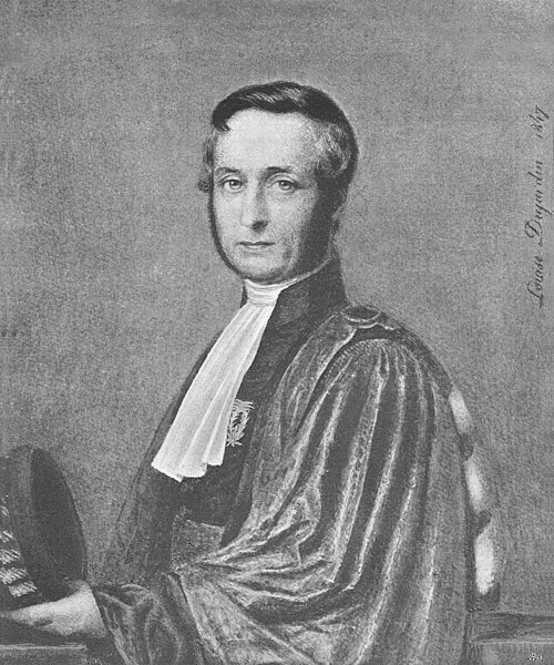 Félix Dujardin