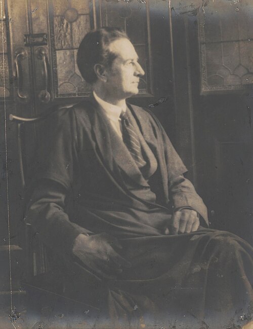 Alfred Radcliffe-Brown