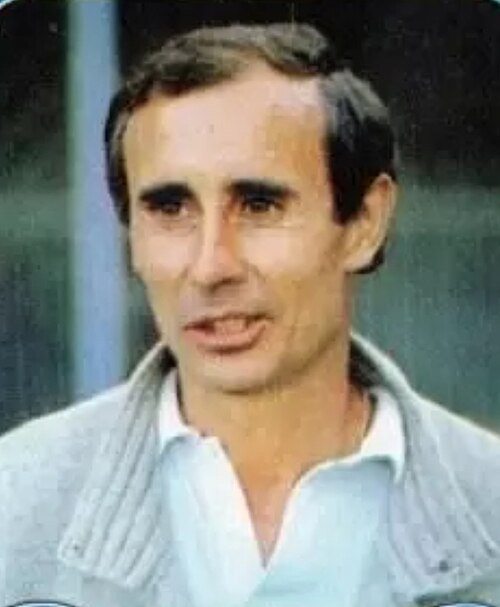 Jean-Claude Suaudeau