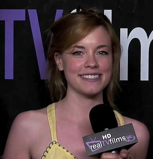 Molly Burnett