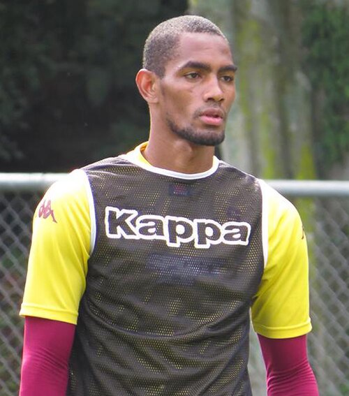 Jerry Bengtson