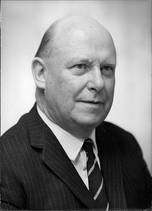 W. V. D. Hodge
