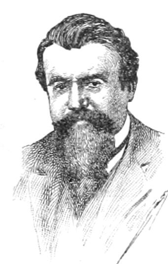 Ernest Hamy