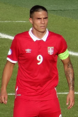 Uroš Đurđević