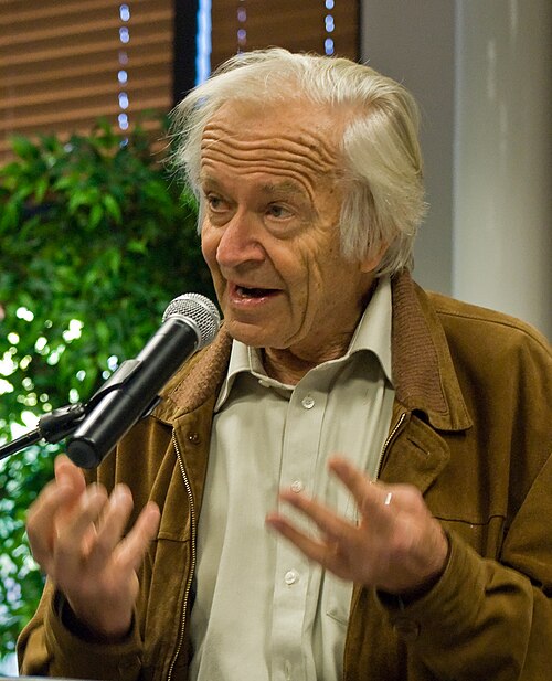 Nils Christie