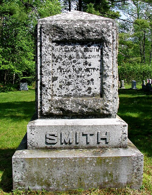 Paul Smith