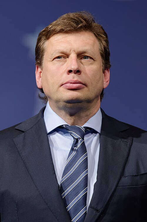 Nikolay Gulyayev